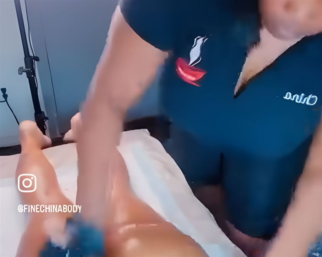 Fine China Body Sculpting website image