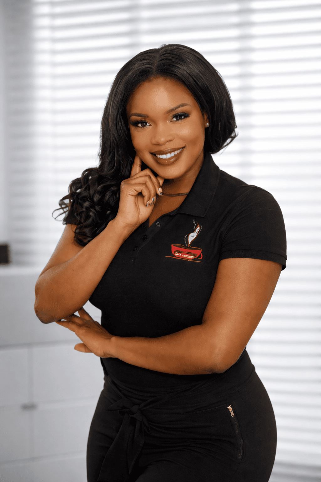 Ciera China Cook, founder of Fine China Body Sculpting