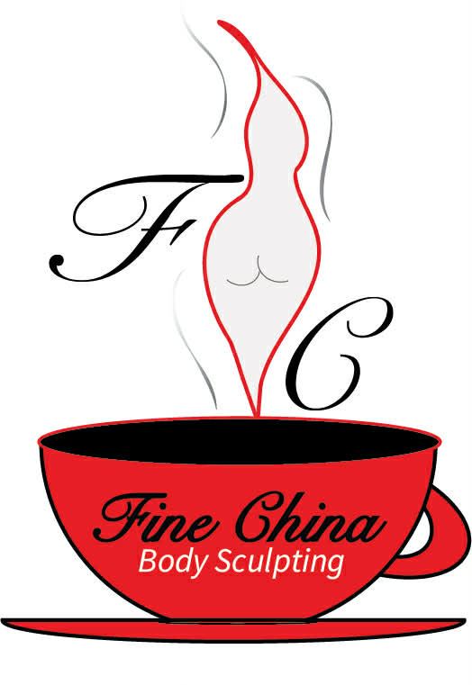 Fine China Body Sculpting website image
